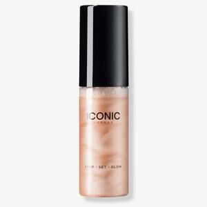 Iconic London Prep, Set, Glow 30ml